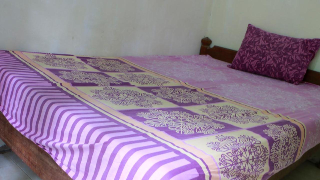 Gerbang Banyu Langit Cottage Бантул Екстериор снимка